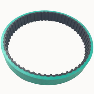 Courroie de distribution en caoutchouc S8M, courroie synchrone pour STD 472-S8M - Product Image 2