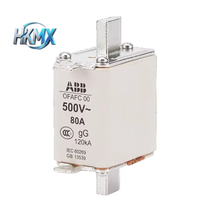 OFA-40A Industrial con OFA-63A Confiable y OFA-80A Avanzado para Soluciones de Energía Robustas OFA-100A Plus OFB-50A - Product Image 1