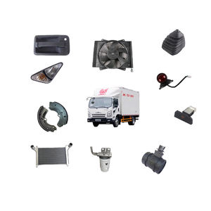 Original-Kfz-Teile & Hochwertige Ersatz-Autoteile für JMC Carrying 1030 N700 N800 N900 Conquer Leicht-LKW - Product Image 5