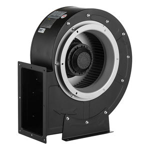 High Pressure <strong>Blowers</strong> Commercial Big Direct Driven Powerful <strong>Industrial</strong> Centrifugal <strong>Blower</strong> Fan - Product Image 3