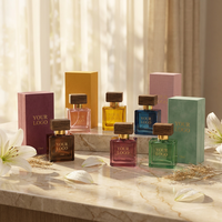MULAN Parfum pour femme à l'odeur longue durée, marque privée OEM ODM, 15 ml, mini parfum frais, fruité, floral, distributeur en gros