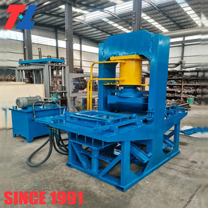 Machine <span class=keywords><strong>de</strong></span> moulage entièrement automatique pour blocs <span class=keywords><strong>de</strong></span> pavés en plastique emboîtables, machine <span class=keywords><strong>de</strong></span> fabrication <span class=keywords><strong>de</strong></span> briques en plastique avec contrôle PLC - Product Image 2