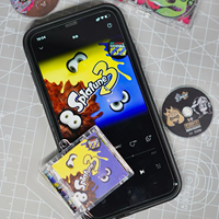 Mini CD personnalisé de haute qualité à breloques kpop Carte CD NFC en plastique pour album de musique intelligent Porte-clés pour album photo coloré et ouvrable pour le bricolage