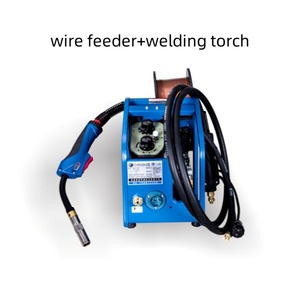 Máquina de Soldadura de CO2 de Alta Resistencia HUAYUAN, de la <span class=keywords><strong>Mejor</strong></span> <span class=keywords><strong>Calidad</strong></span> y <span class=keywords><strong>Precio</strong></span>, Máquina de Soldadura con Protección de Gas <span class=keywords><strong>Inverter</strong></span> NB-350HD Pro MIG/MAG - Product Image 6