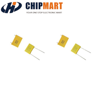Chipmart RC0402FR-07383KL Décodeur audio multimédia de haute qualité DAC Hi-Fi Convertisseur numérique-analogique