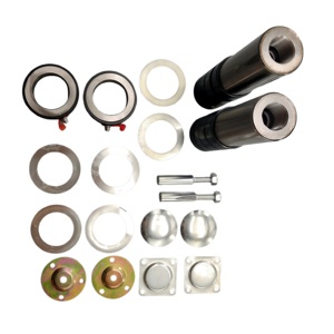Pièces de direction de camion de haute qualité 50*244 Kit de réparation de rotule de direction pour Gelfa - Product Image 4
