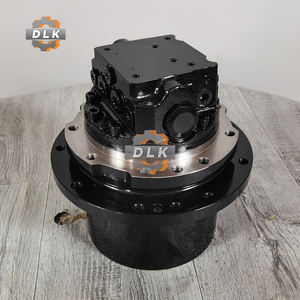 PC40-<span class=keywords><strong>7</strong></span> PC20 PC30, bagian ekskavator dengan harga pabrik Travel Motor TM03 GM03 TM03AF <span class=keywords><strong>Final</strong></span> <span class=keywords><strong>Drive</strong></span> untuk <span class=keywords><strong>Komatsu</strong></span> - Product Image 2