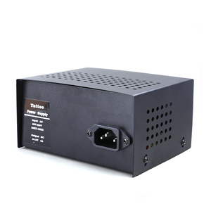 แหล่งจ่ายไฟสำหรับเครื่องสัก Yuanyun 0-15V 2A AC 60V-250V DC Output สำหรับเครื่องสัก - Product Image 1
