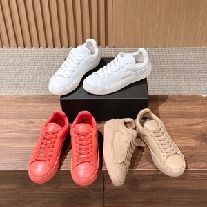 <span class=keywords><strong>Zapatillas</strong></span> de Plataforma de Cuero Inspiradas en Diseñadores, Nuevas para 2026, Zapatos Casuales <span class=keywords><strong>Minimalistas</strong></span> para <span class=keywords><strong>Mujer</strong></span> de Calidad Premium, Estilo Combinable con Todo - Product Image 1