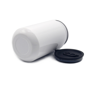 Lata de Aluminio Metálica de 350 ml para Sublimación, Lata de Bebidas de Aluminio para Refrescos y Cola, Venta al por Mayor - Product Image 5
