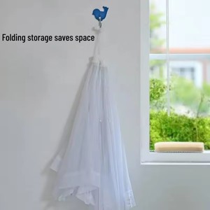 Pliable Alimentaire Couvre Table À Manger Maille Couverture Maison Anti Mouche <span class=keywords><strong>Moustique</strong></span> Tente Parapluie Pique-Nique Protéger Net Cuisine Accessoires - Product Image 5