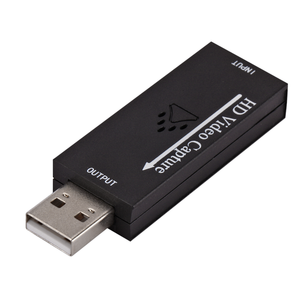 Carte de capture vidéo <span class=keywords><strong>HD</strong></span> pour ordinateur portable 1080P - Product Image 2