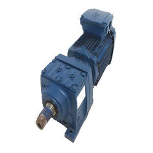 Motorreductor S-EW MOVIDRIVE R37 DRN90L4 1.1kW con Reductor de Engranajes Helicoidales para Transportador - Product Image 4