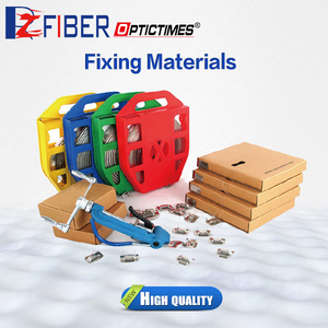 Tay Hướng Dẫn Công Cụ Thép Không Gỉ Dây Đeo Cáp Căng Công Cụ Cáp Tie Uốn Kẹp Công Cụ - Product Image 3