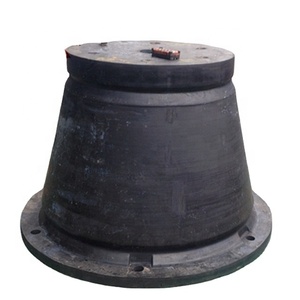 Thanh đảo Tân Thành SCN 1200 e3.0 siêu <span class=keywords><strong>cone</strong></span> cao su <span class=keywords><strong>fender</strong></span> - Product Image 1