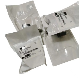 Électrovanne de climatisation nouvelle et authentique électrovanne de charge et de décharge 33205 - Product Image 2