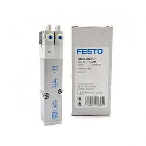 Katup Solenoid Festofesto Plc VMPA2-M1H-KS-<span class=keywords><strong>PI</strong></span> 568656 - Product Image 3