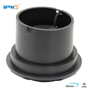 <span class=keywords><strong>9W</strong></span> Chôn Mặt Đất Dẫn Ánh Sáng Trong Mặt Đất Chiếu Sáng Bê Tông - Product Image 5