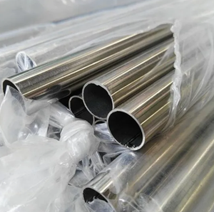 Tuyaux en acier inoxydable de qualité alimentaire: sûrs, hygiéniques et parfaits pour les industries des boissons, des produits laitiers et pharmaceutiques - Product Image 3