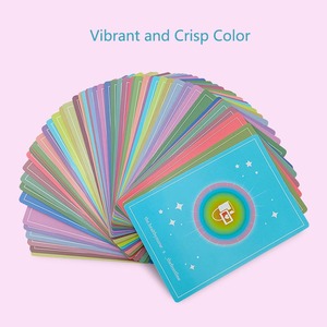 Jeu de cartes de motivation personnalisé, jeu de cartes d'affirmation personnalisé pour le coaching et le team building - Product Image 2