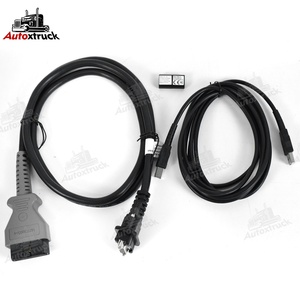 Outil OBD/USB Autoxtruck MB STAR C6 Ignition C6 Connect DOIP Xentry 2025 avec garantie d'un an pour voitures et camions Mercedes-Benz - Product Image 3