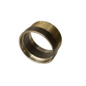 รองเท้าบูทสำหรับระบบเคสซิ่งแบบสมมาตรแรงดันอากาศต่ำ CIR110-168 มม. - Product Image 4