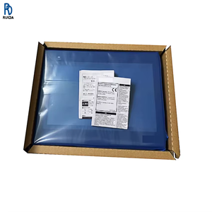 NB7W-TW11B 7 หน้าจอสัมผัส HMI ของแท้ใหม่ VT53-S12 - Product Image 1