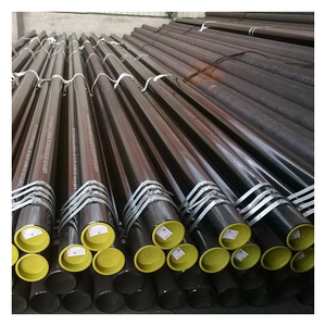 Fournisseur chinois de tubes de décoration ronds de 100 mm de diamètre en <span class=keywords><strong>acier</strong></span> au carbone Q195/Q215/Q235/Q345 avec services de soudage et de pliage - Product Image 4