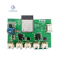 Layanan perakitan dan manufaktur PCB PCBA pabrik perakitan papan sirkuit elektronik kustom OEM