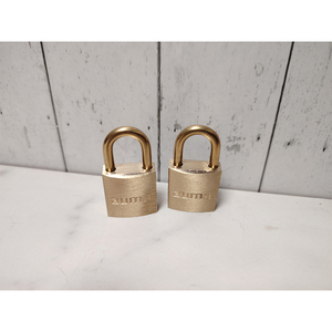 Hardware <b>Accessories</b> AUMA Actuator Special Matching Lock Brass Material Bulk Supply High Performance Strong Power Precise Wear R - Product Image 1