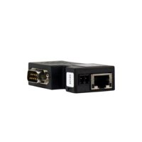 Convertidor de protocolo de ODOT-S7MPIV2.0 de entrada de Servidor TCP, S7 a MODBUS