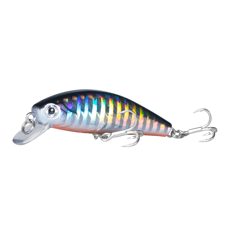 CHILENT 62mm 5 7g Sinking Fishing