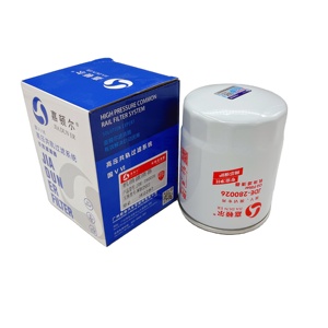 ไส้กรองน้ำมันเครื่องคุณภาพสูง JIA DUN ER (WB202/B7469/B7469-C) สำหรับเครื่องยนต์มาตรฐานระดับชาติ V VI - Product Image 2