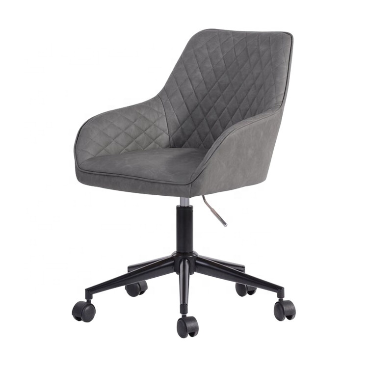 Вращающееся кресло для отдыха, вращающееся офисное и гостиничное офисное вращающееся кресло