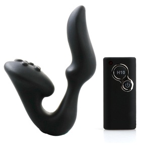Jouets sexuels télécommandés pour adultes, pour hommes et femmes, stimulateur clitoridien, plug <span class=keywords><strong>anal</strong></span>, jouets sexuels féminins, <span class=keywords><strong>double</strong></span> vibration, plaisir sexuel - Product Image 6