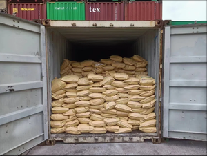 Промышленный гексаметафосфат натрия (ШМФ) чистотой 99,9% для водоочистки, моющих средств и текстильной промышленности - Product Image 3