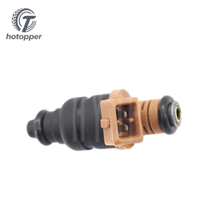 Suku Cadang Sistem Mesin Mobil Chevrolet Spark Aveo Daewoo Matiz 96620255 Katup Injeksi Bahan Bakar Mobil - Product Image 3