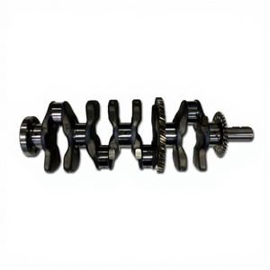 เพลาข้อเหวี่ยงเครื่องยนต์ดีเซล 13401-36011 สำหรับ TOYOTA 2AR - Product Image 4