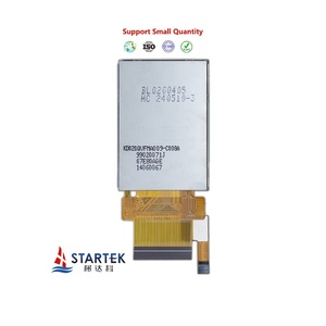 STARTEK 2 ''2英寸240x320分辨率ST7789V单片机/SPI/RGB接口IPS薄膜晶体管液晶显示屏液晶显示模块 - Product Image 5
