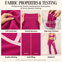 Soutien-gorge de yoga pour femme à logo personnalisé, haute élasticité, décolleté en V profond, vêtement de loisirs contrastant, extensible, doux, respirant, en matériau écologique de qualité supérieure