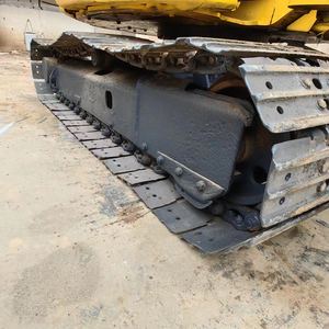 Mini Excavadora Komatsu PC40 Usada de 4 Toneladas, Komatsu PC40MR-2, Mini Excavadora Fabricada en Japón - Product Image 5