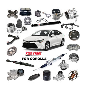 Repuestos Originales KINGSTEEL Para Automóviles Y Piezas De Recambio Para <span class=keywords><strong>TOYOTA</strong></span> <span class=keywords><strong>COROLLA</strong></span> ZZE122 <span class=keywords><strong>2002</strong></span>-2007 Coche Japonés - Product Image 1