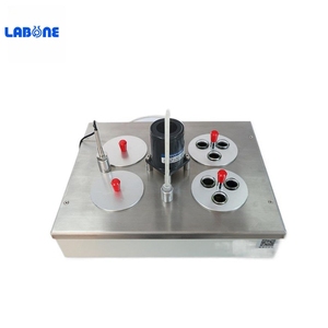 Phương pháp thử tiêu chuẩn để phát hiện các sản phẩm dầu ăn mòn đồng ASTM D130 SYD-5096A Máy kiểm tra ăn mòn Dải Đồng - Product Image 6