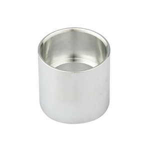 ชิ้นส่วนเครื่องจักรกลซีเอ็นซีความแม่นยำสูงแบบกำหนดเองที่ได้รับการรับรองมาตรฐาน ISO ขายดี ผลิตจากสแตนเลส อลูมิเนียม และโลหะผสมเหล็กคุณภาพสูง - Product Image 4