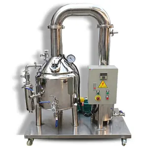 High Efficiency Bee Honey Processing Machine