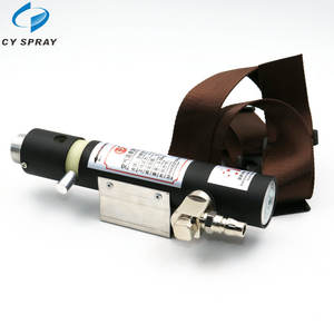 Régulateur de température <span class=keywords><strong>d</strong></span>'<span class=keywords><strong>air</strong></span> pour casque de sablage, refroidisseur de casque Cool Tube - Product Image 4