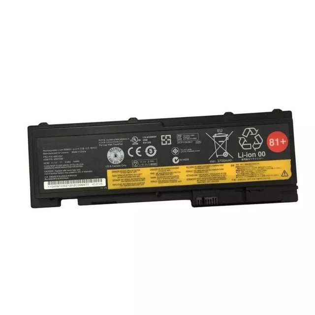 Replacement Laptop Battery for Lenovo ThinkPad T430s T430si 45N1036 45N1037 45N1038 0A36309