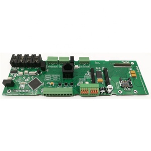 Placas PCBA personalizadas para automatización del hogar y gestión de energía inteligente - Product Image 3