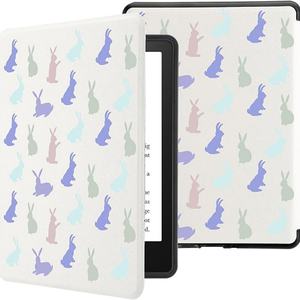 Fundas Personalizadas para Kindle Paperwhite 12.ª Generación de 7 Pulgadas 2024, Funda con Imán Trasero - Product Image 5