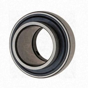 Cojinete de inserción y rodamiento de bloque de almohada de rodamiento <span class=keywords><strong>YAR</strong></span> 204-012-2LPW/SS de 2/SS - Product Image 2